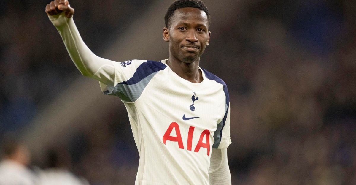 REPORT: Forest pushing to sign Pape Matar Sarr