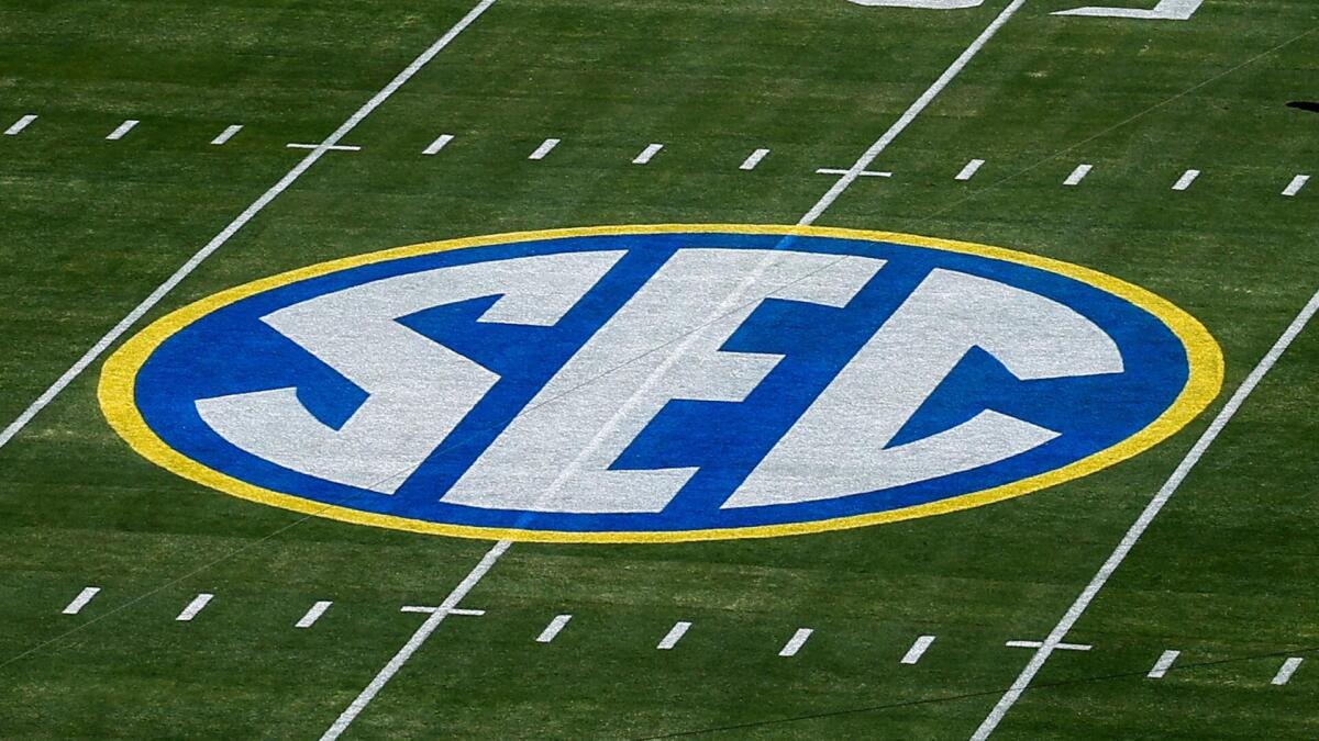 Texas judge rules against SEC, challenging recent ban on former pro athletes