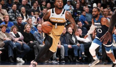 Cavs decide on Cam Whitmore’s future with the team