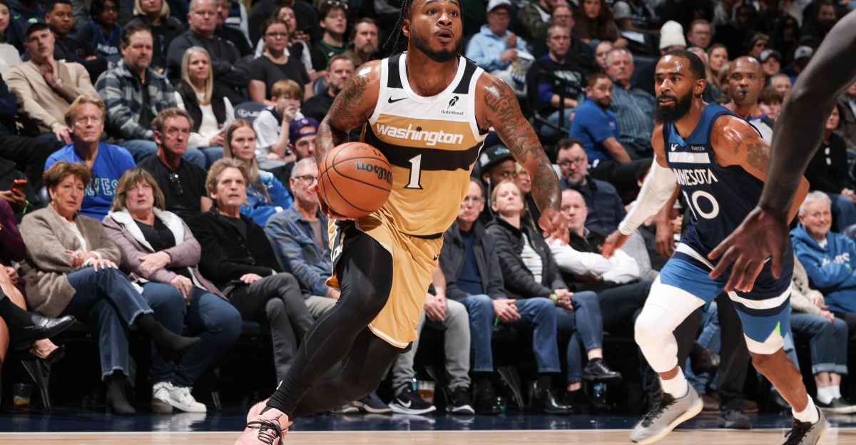 Cavs decide on Cam Whitmore’s future with the team