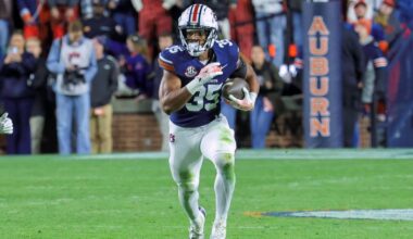 Seahawks add running back Justin Jones following Jadarian Price injury