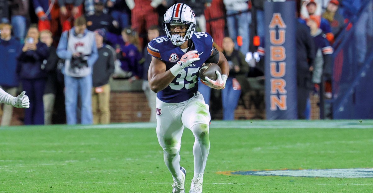 Seahawks add running back Justin Jones following Jadarian Price injury