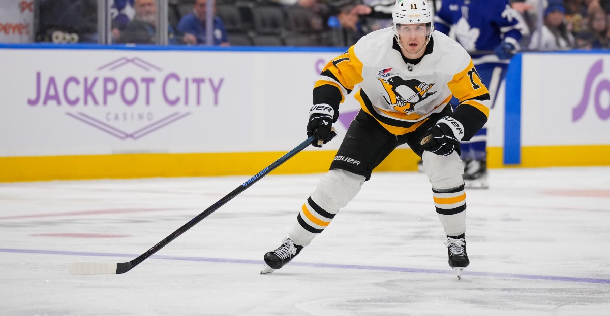 Filip Hallander “should be fine” for training camp, per Swedish interview
