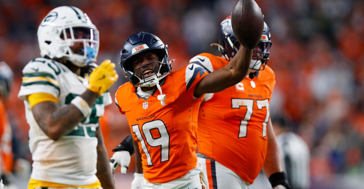 Preseason 2026: Denver Broncos vs. Green Bay Packers - Live coverage