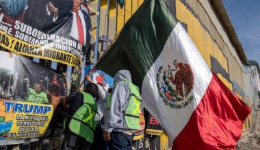 U.S. quietly deporting Mexican migrants to Guatemala and Honduras, angering Mexico