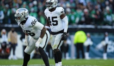 Detroit Lions signing former All-Pro LB Devin White