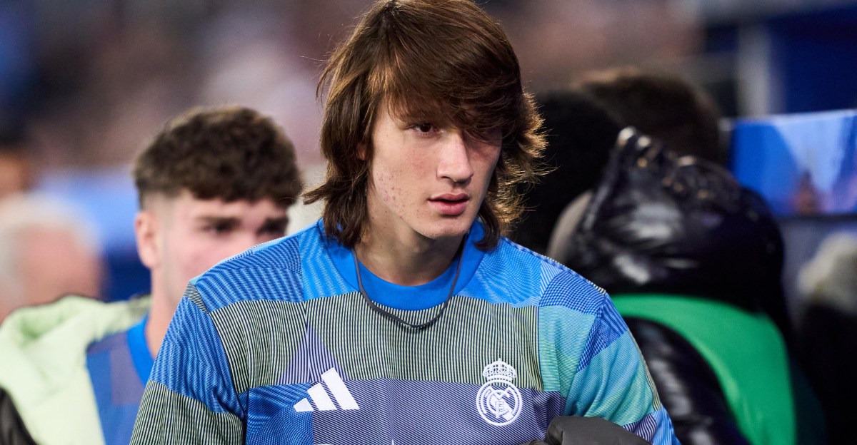 CONFIRMED lineups: Real Madrid vs Fiorentina, 2026 preseason
