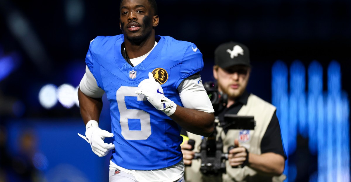NY Giants to host CB with legal troubles on free-agent visit