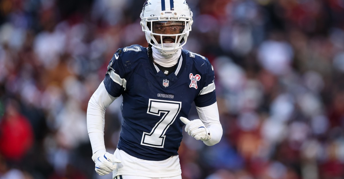Trevon Diggs among 8 Detroit Lions free agent tryouts