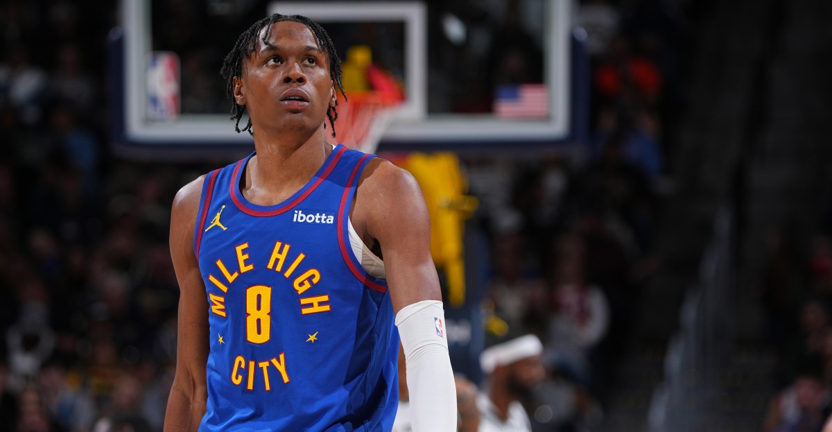 NBA Free Agency: Peyton Watson Rumors and Bucks Pursuit