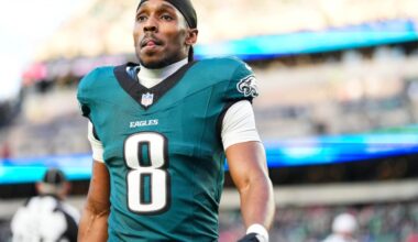 Dallas Cowboys free agency rumors: Adoree Jackson mentioned as move