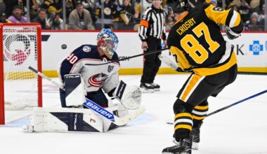 What will Sidney Crosby’s next cap hit be?