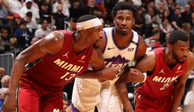 How Good Will The Utah Jazz Defense Be This Season?