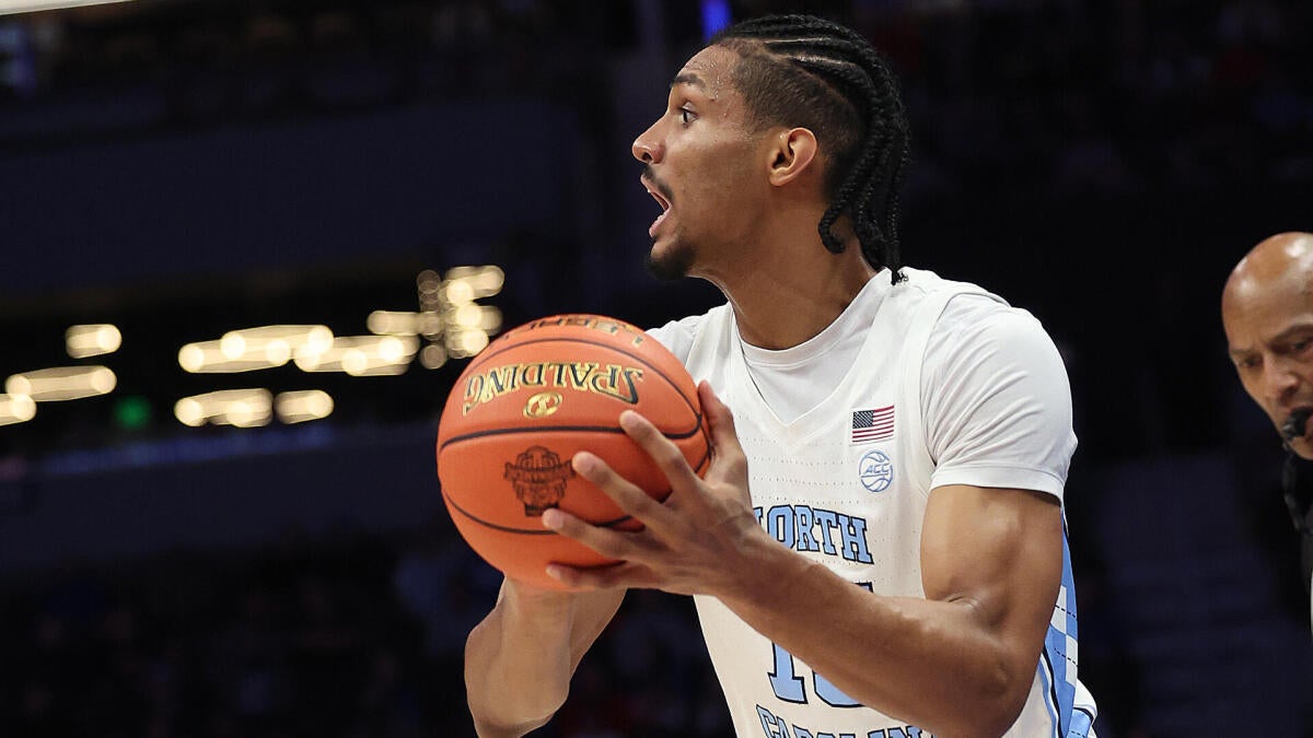 North Carolina basketball 2026-27 roster breakdown: Starting lineup prediction, bench rotation, outlook