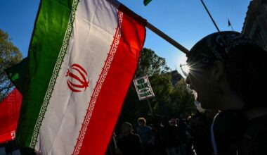 Six months into the Iran war, Iranian Americans remain divided over what comes next
