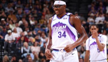 What should Rockets fans expect from Oscar Tshiebwe?