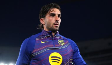 PSG send official opening bid for Barcelona forward Ferran Torres