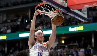 Will Branden Carlson Contribute for the Portland Trail Blazers?