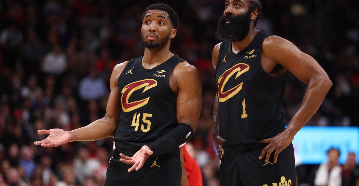 How would you grade the Cavs offseason?