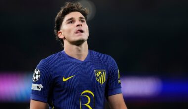 Barcelona expect Julián Alvarez to continue pushing for transfer