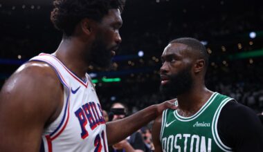 Watch live: Sixers introduce Jaylen Brown in 1st press conference since blockbuster trade with Celtics