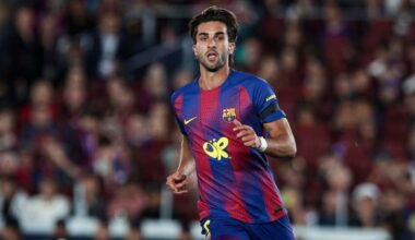 PSG and Barcelona set for talks, Ferran Torres “open to leaving”