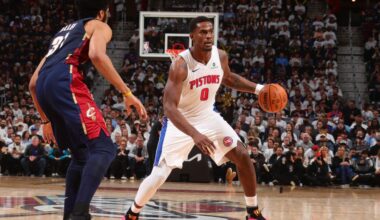 Three Jalen Duren sign-and-trade possibilities