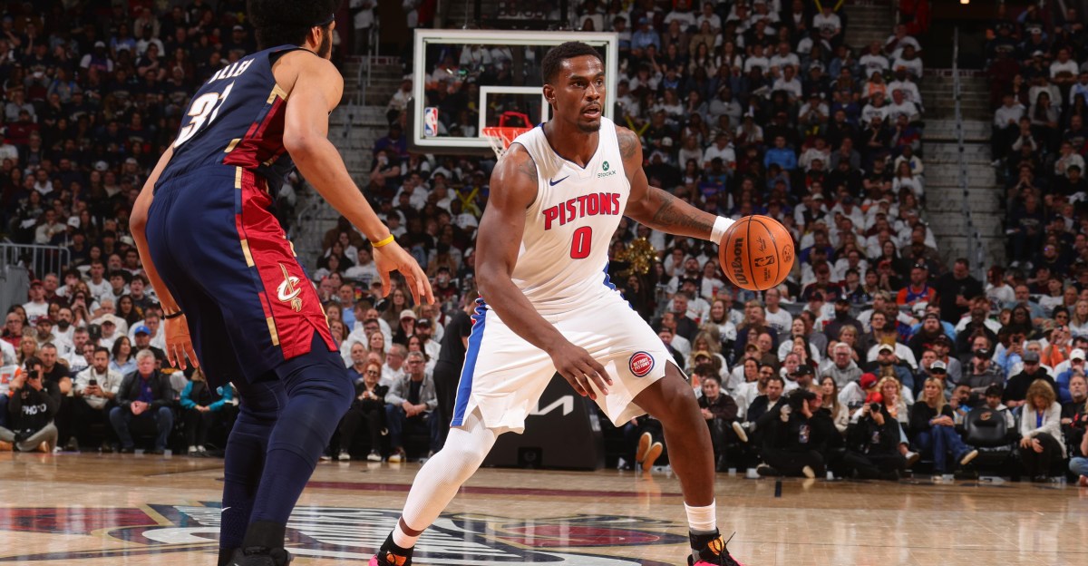 Three Jalen Duren sign-and-trade possibilities