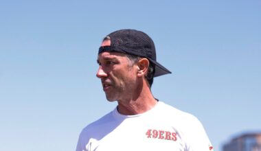 49ers coach says his Tesla was on Autopilot when he crashed