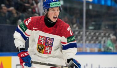 PensBurgh Top 25 Under 25: No. 18 Tomas Galvas