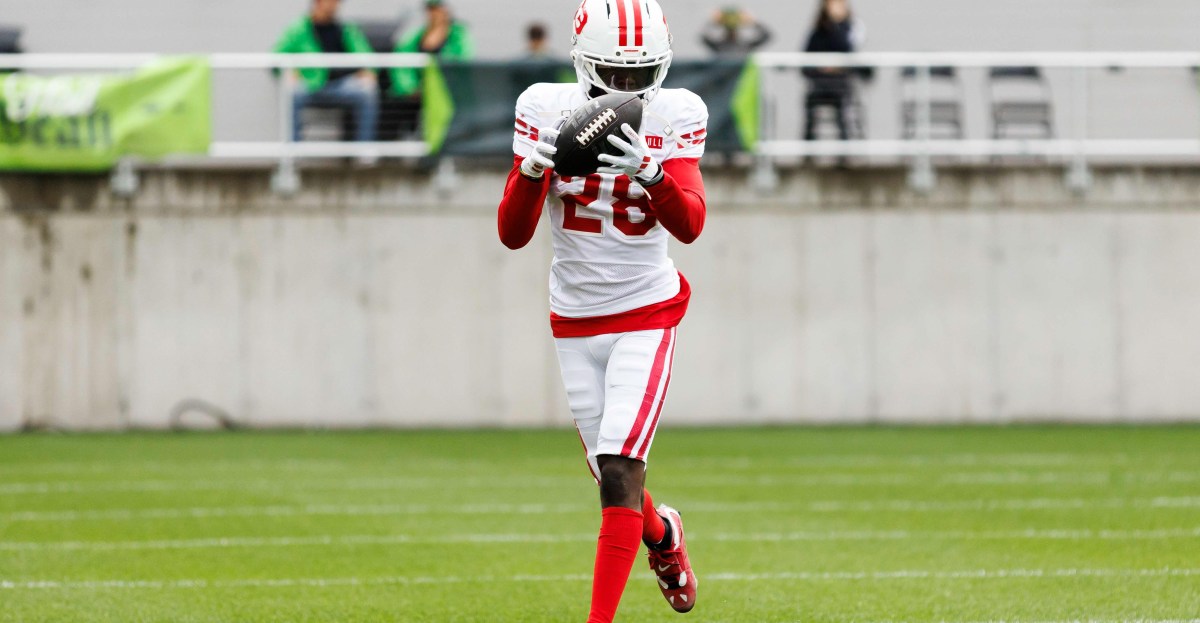Detroit Lions waive 2 injured players, add new cornerback