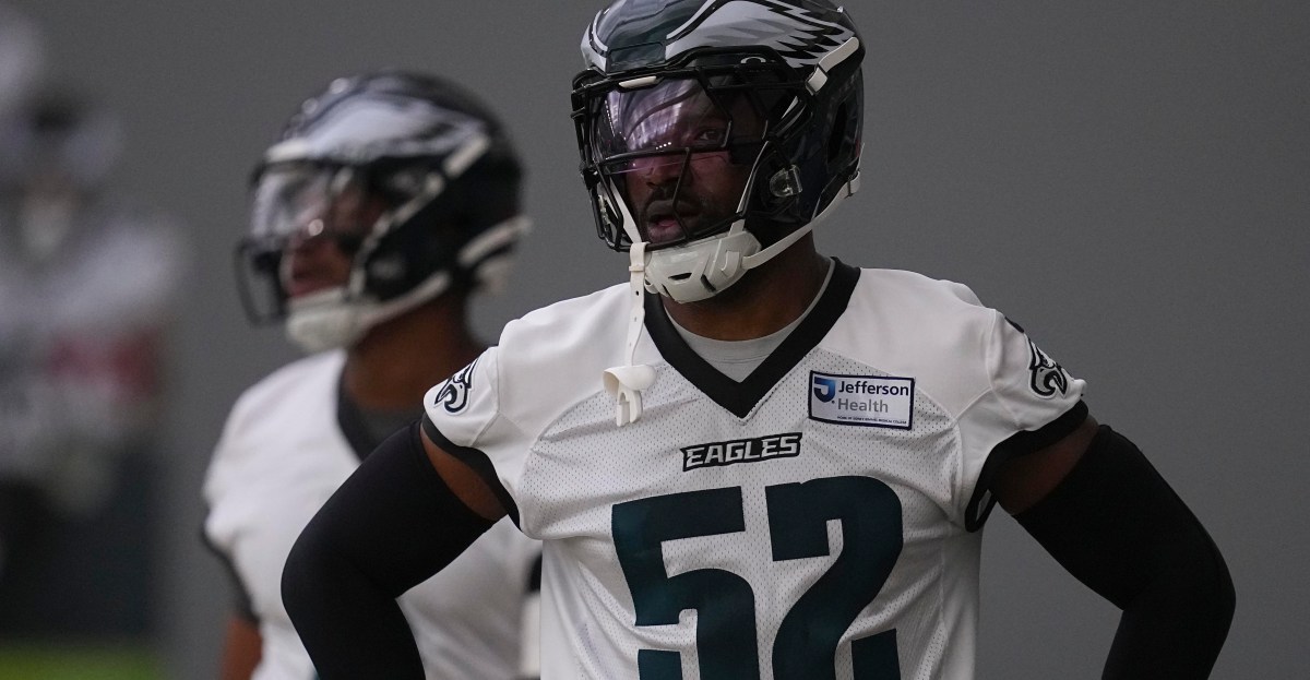 Eagles News: Jonathan Greenard expected to miss “another couple of weeks, at least”