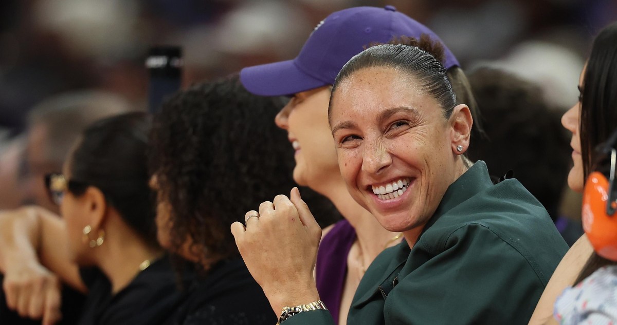 WNBA: Taurasi’s attitude, along with her accolades, make her a GOAT