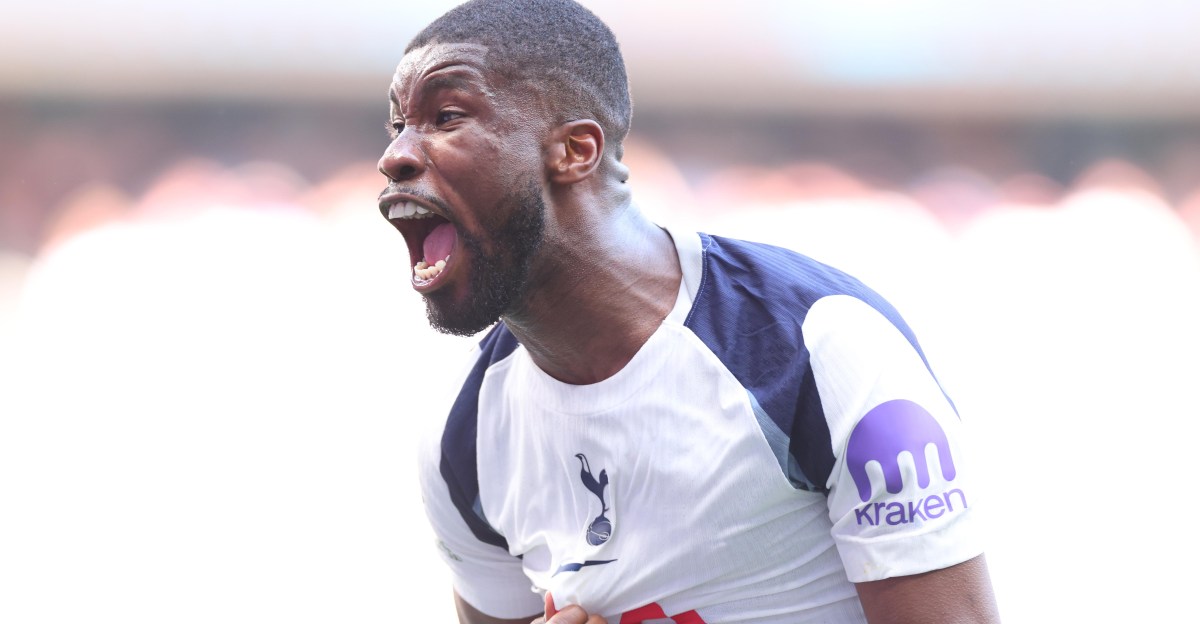 BBC: Spurs reject Sunderland loan for Kevin Danso