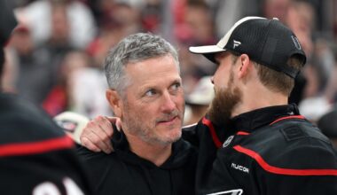 Carolina Hurricanes Writer Gives Take on Trail Blazers Owner Tom Dundon