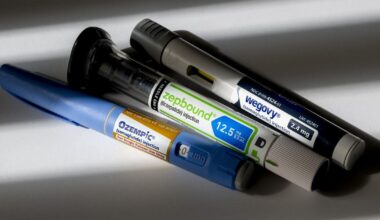 GLP-1 weight loss drugs increase extreme heat risk in Arizona, doctors warn