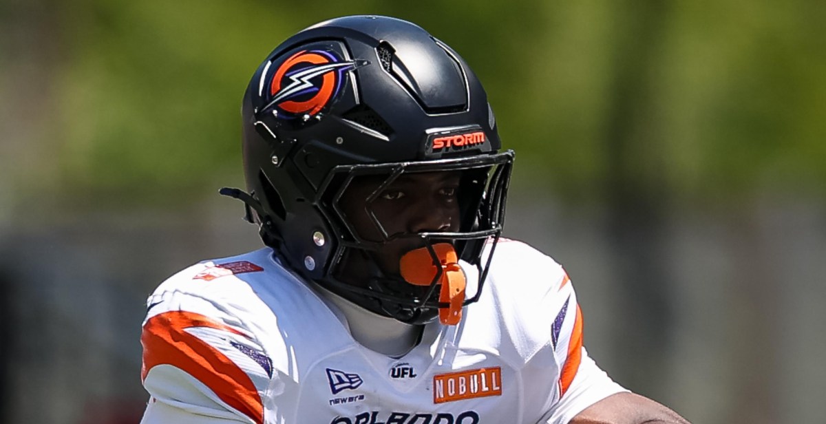 Dallas Cowboys add UFL player continuing an offseason pattern