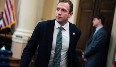 Trump raises concerns over campaign in call with Rep. Max Miller amid abuse allegations