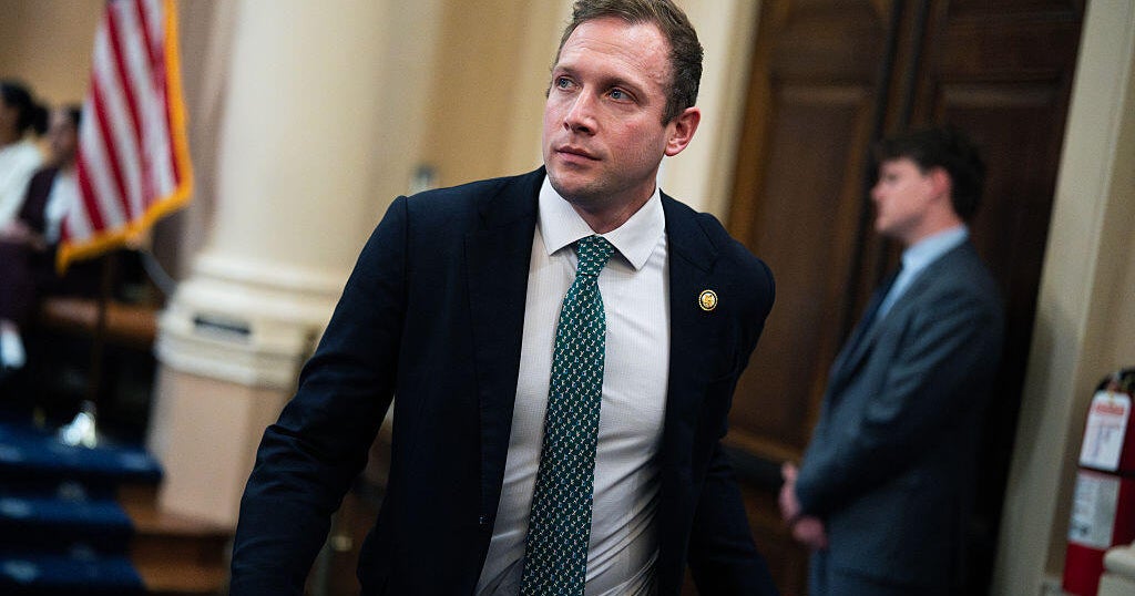 Trump raises concerns over campaign in call with Rep. Max Miller amid abuse allegations