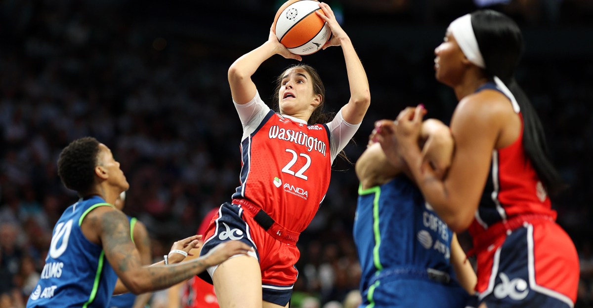 Mystics vs Lynx Preview: Top-Seeded Lynx Come to DC
