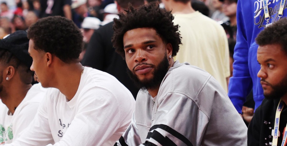 Miles Bridges could wait until January for a larger Suns extension
