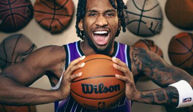 Jazz Reacts: Here’s how excited Jazz fans are for this season