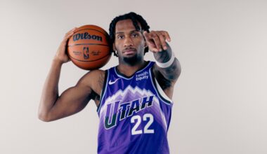 Utah Jazz Reacts: Jazz fans grade the offseason