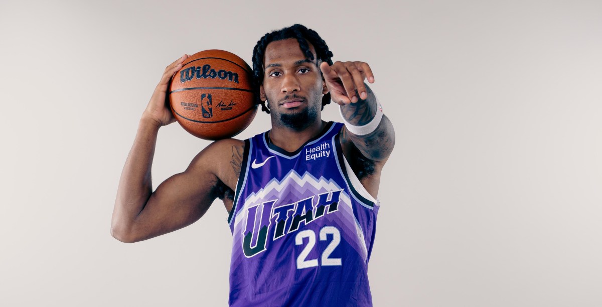 Utah Jazz Reacts: Jazz fans grade the offseason