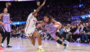 Golden State Valkyries host Toronto Tempo. Here's how to watch