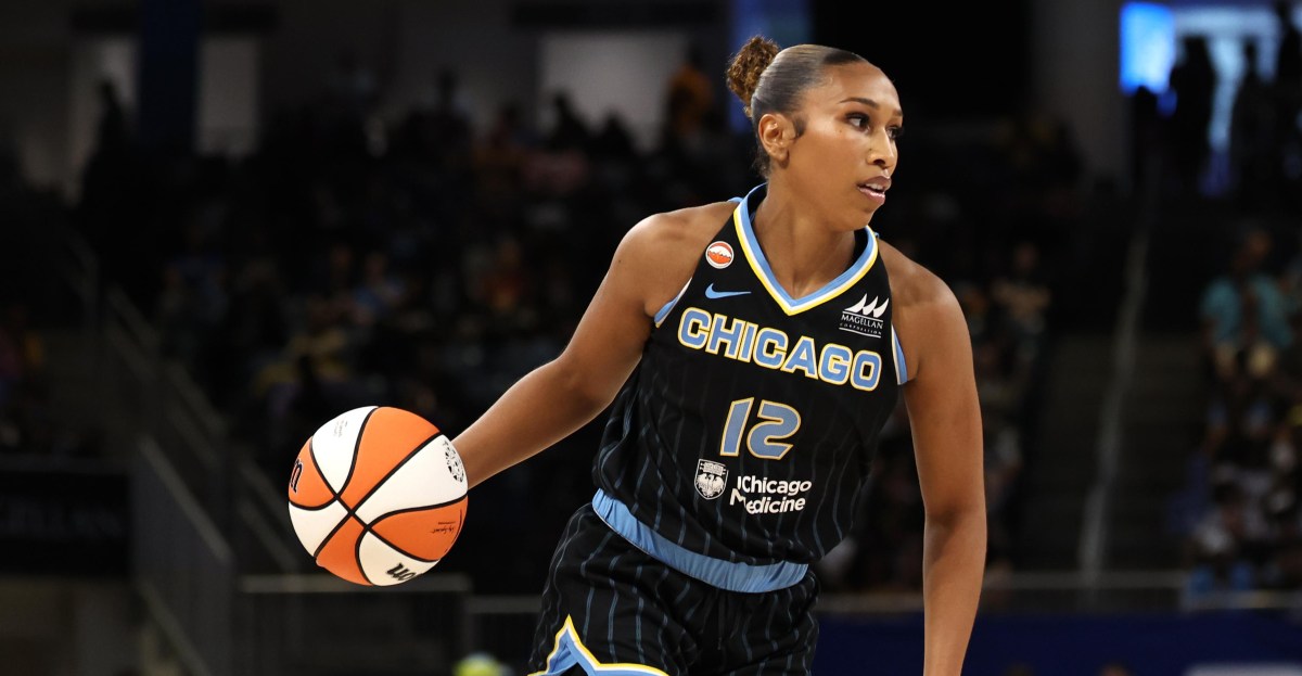 FIBA: Several WNBA rookies have signed to play in EuroLeague Women
