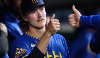 Mariners Game #111 Preview and Game Discussion: 7/31/26, Twins at Mariners