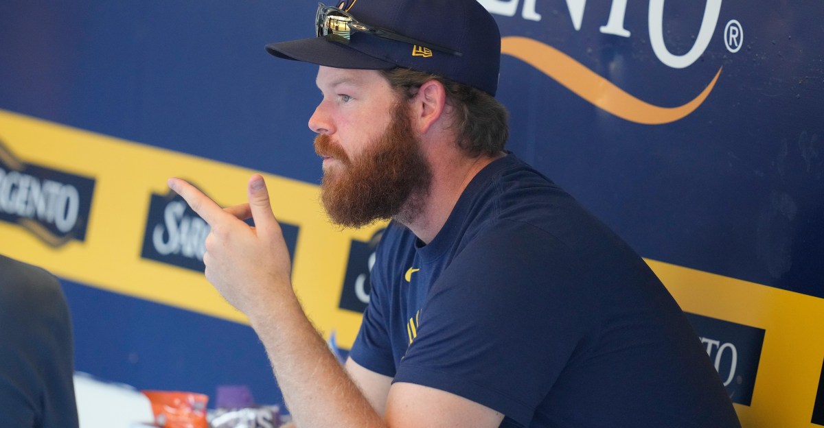 How possible is a Brandon Woodruff return in 2026?