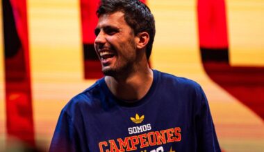 Rodri chooses Barcelona over Real Madrid as Manchester City exit takes shape — report
