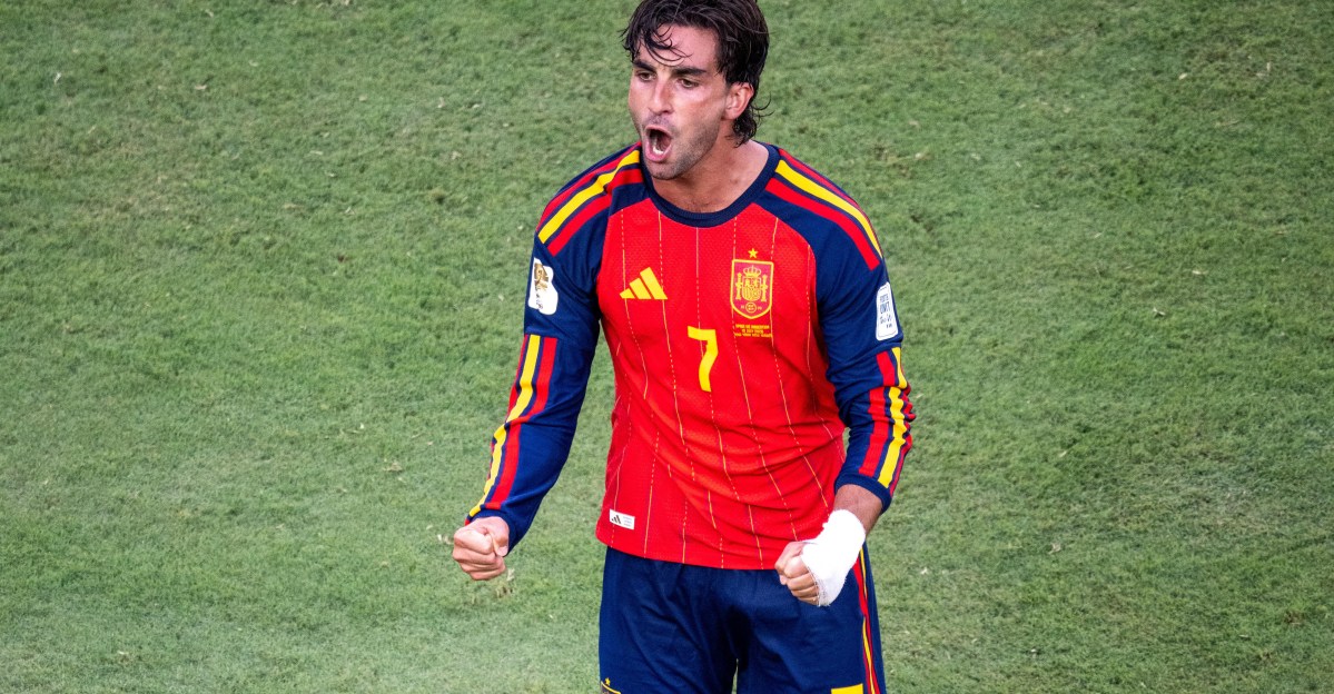 Barcelona, PSG reach ‘agreement in principle’ on €55 million deal for Ferran Torres